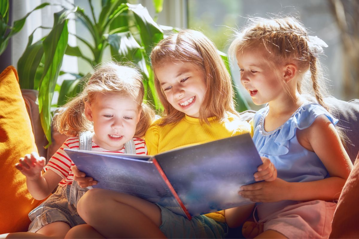 10 Best Books You’ll Love For 5 Year Olds