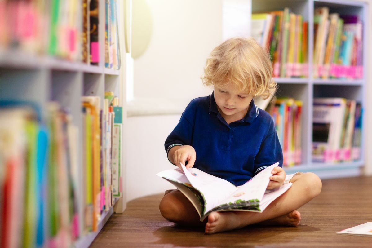 10 Best Books You’ll Love For 3 Years Old