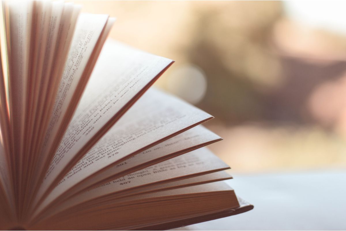 How Long Is A Novella?
