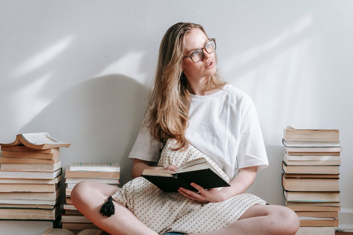 How Many After Books Are There?