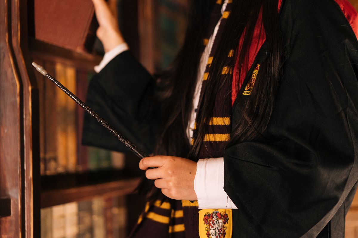 How Many Harry Potter Books Are There?