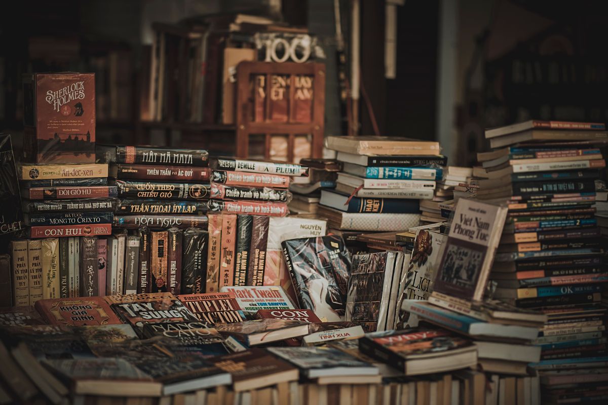 How Many Heartstopper Books Are There?