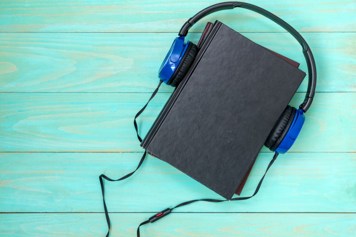How To Listen To Audio Books