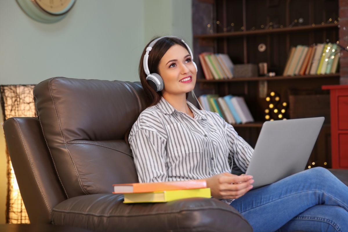 How To Return A Book On Audible