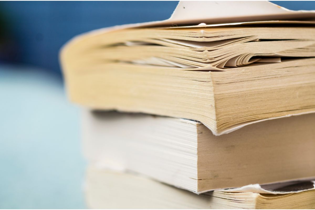 What Is A Paperback Book?