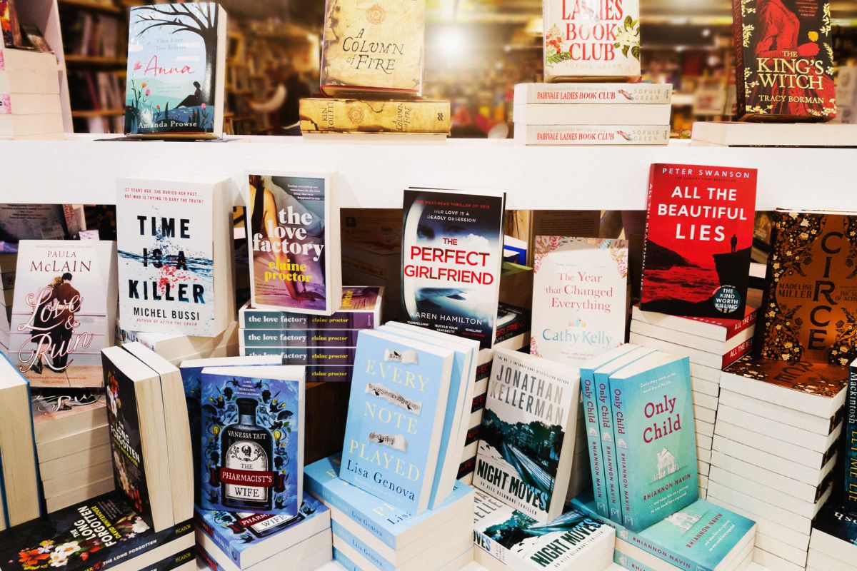 What Is Realistic Fiction?