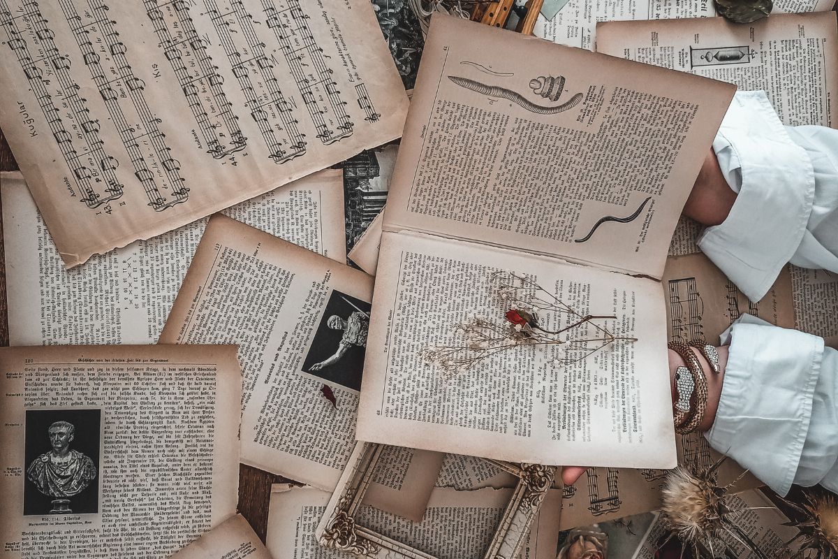What Is Speculative Fiction?