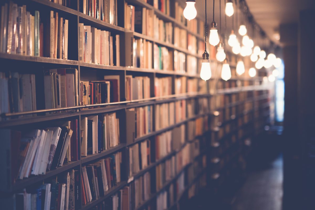 Best Books Of The Decade 2000 – 2009
