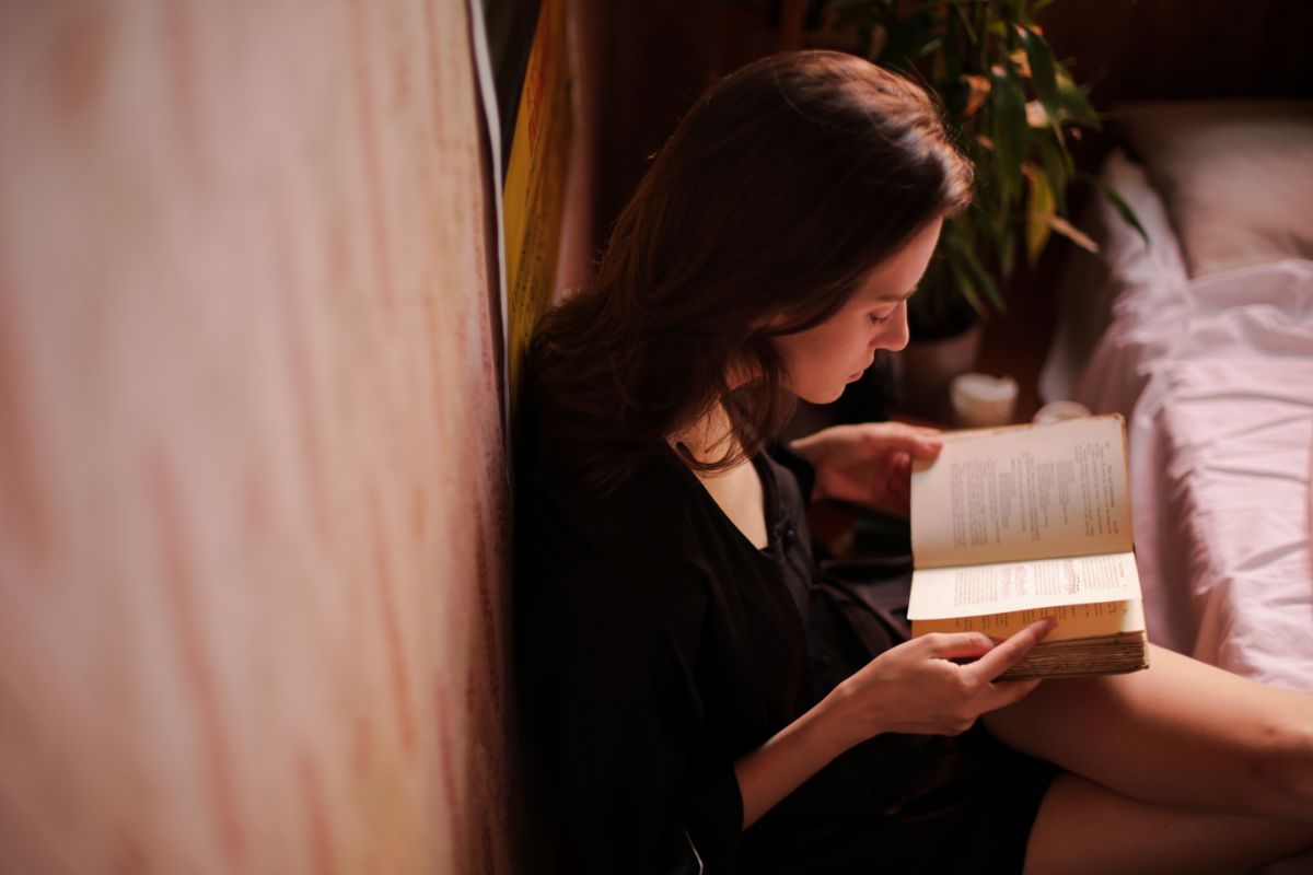 Books Like Harry Potter For Adults
