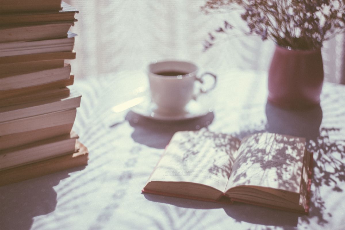 Books Like Percy Jackson For Adults