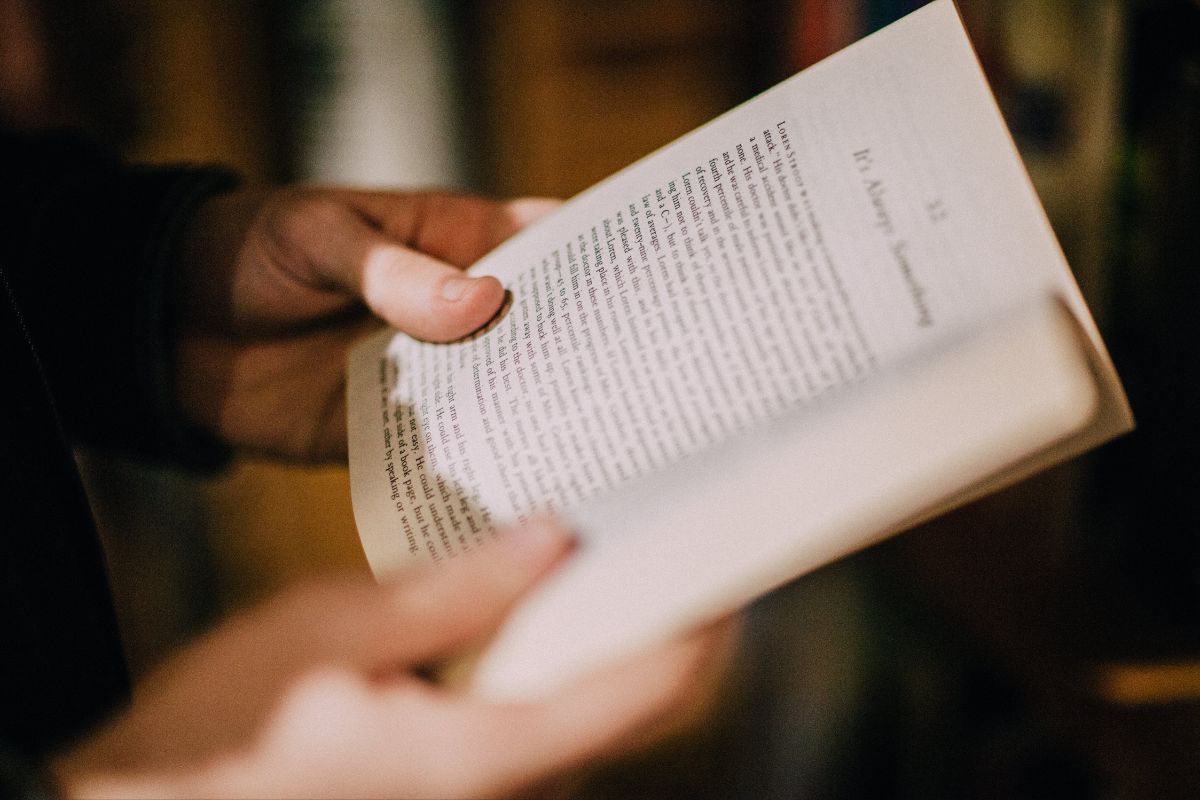 Nobel Prize Winning Books [Every Winner Through The Years]