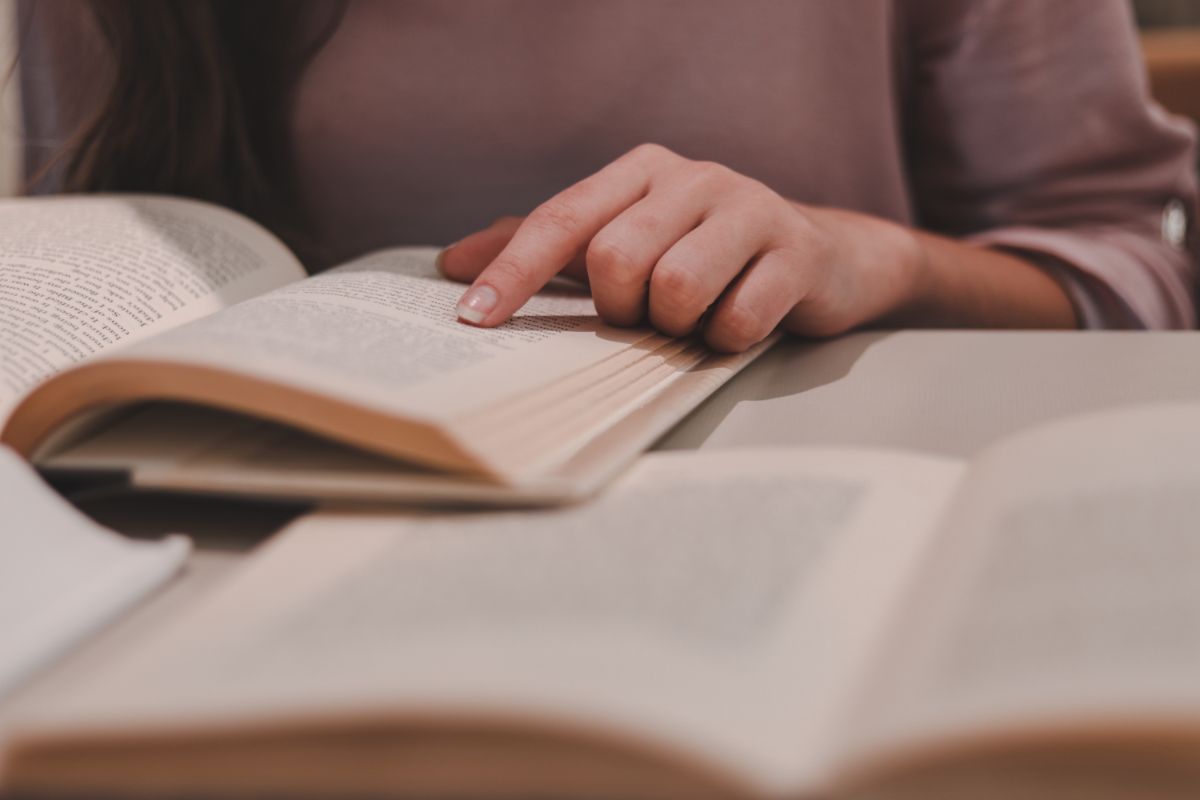 The Name Of The Rose Book Review