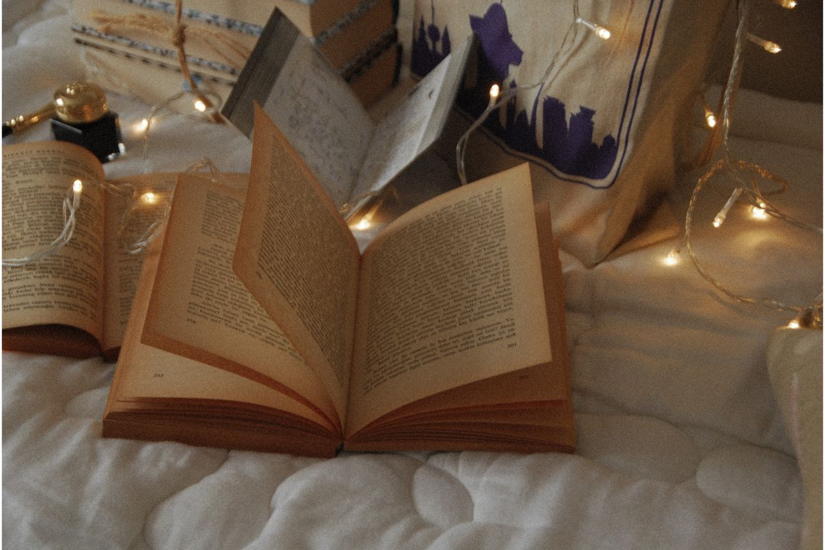 What Books Make Up The Riordanverse?