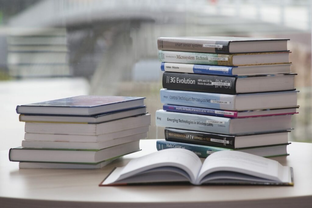Greatbooksguide.com Acquisition Page